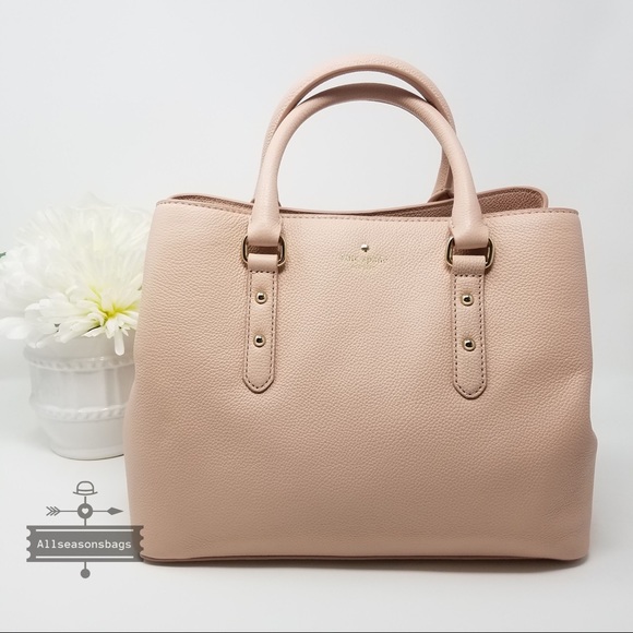 Kate spade evangelie larchmont Avenue vellum Bag - Picture 2 of 8